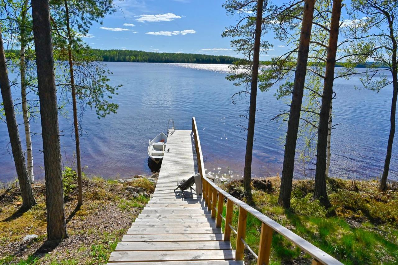 Top Star Lakeland Viitasaari Exterior foto