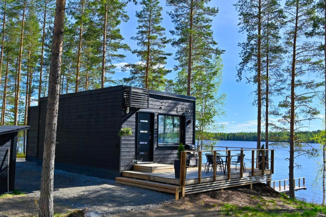 Top Star Lakeland Viitasaari Exterior foto