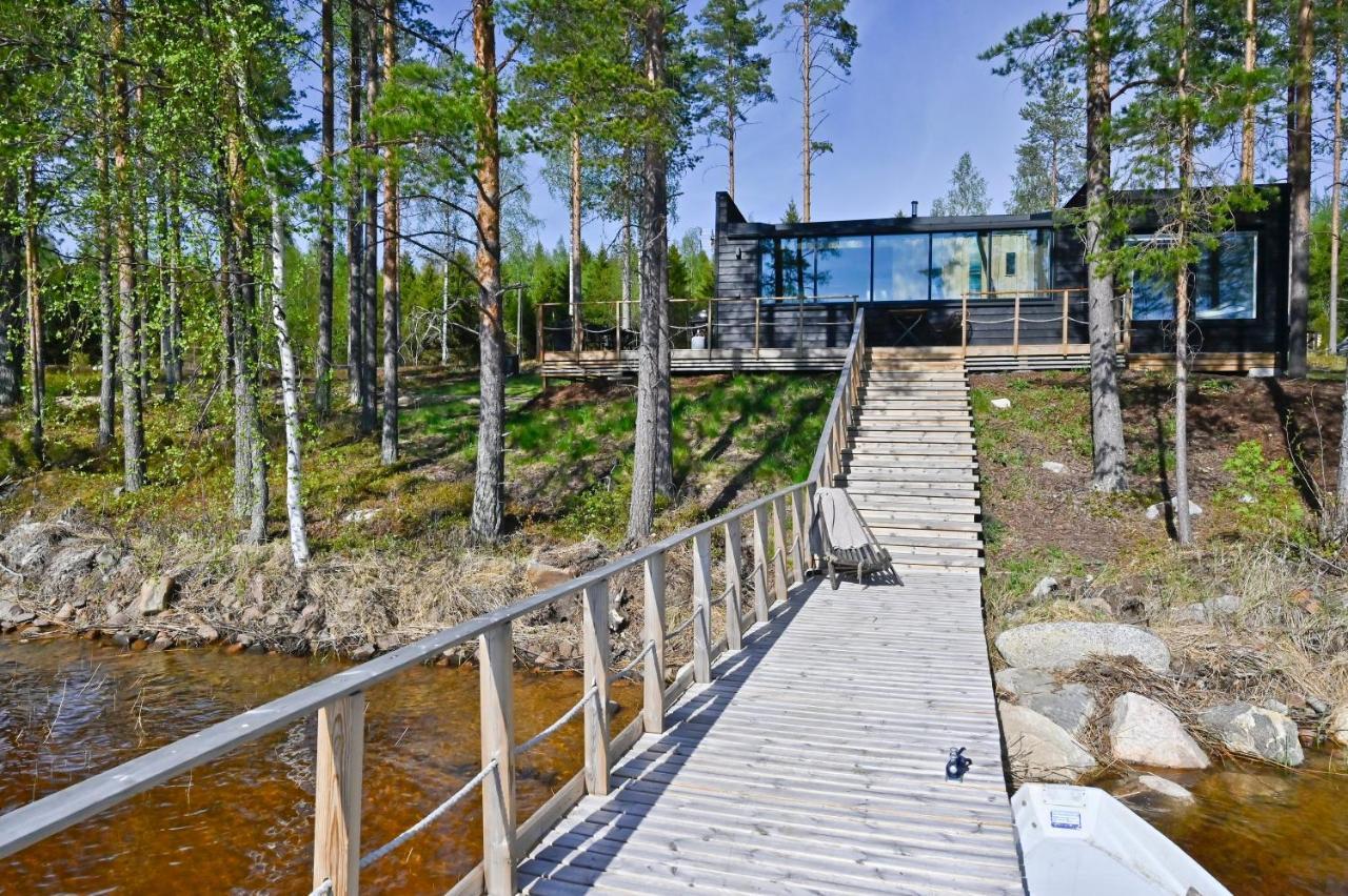 Top Star Lakeland Viitasaari Exterior foto