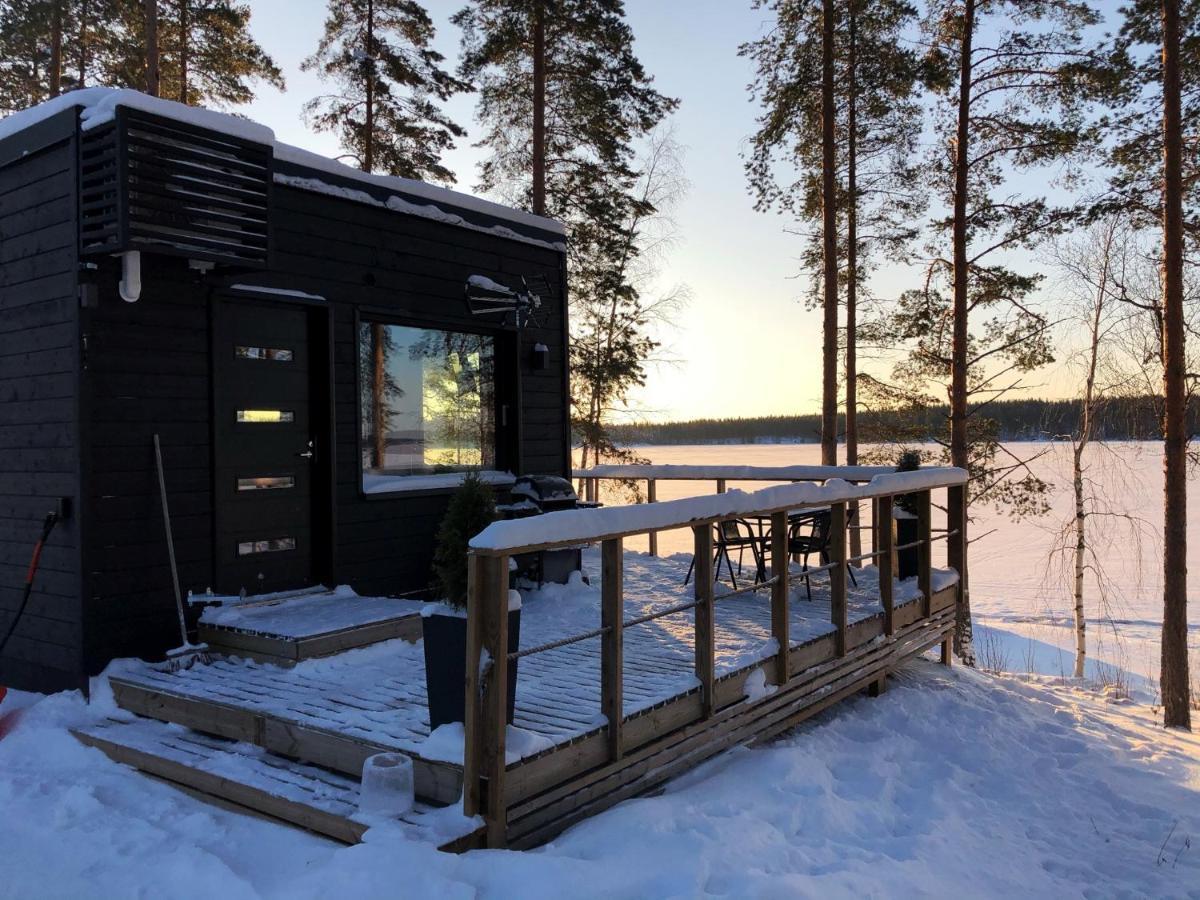 Top Star Lakeland Viitasaari Exterior foto