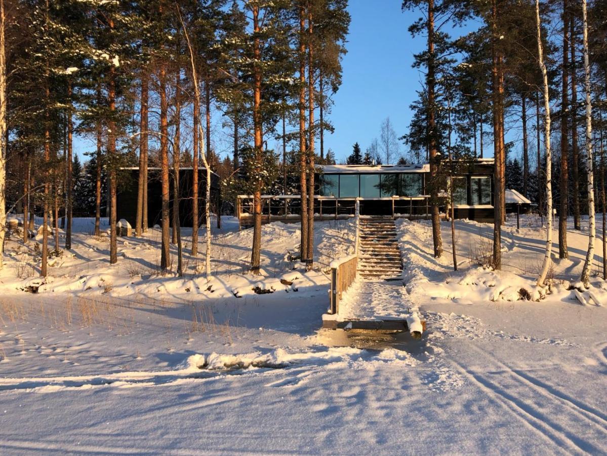 Top Star Lakeland Viitasaari Exterior foto