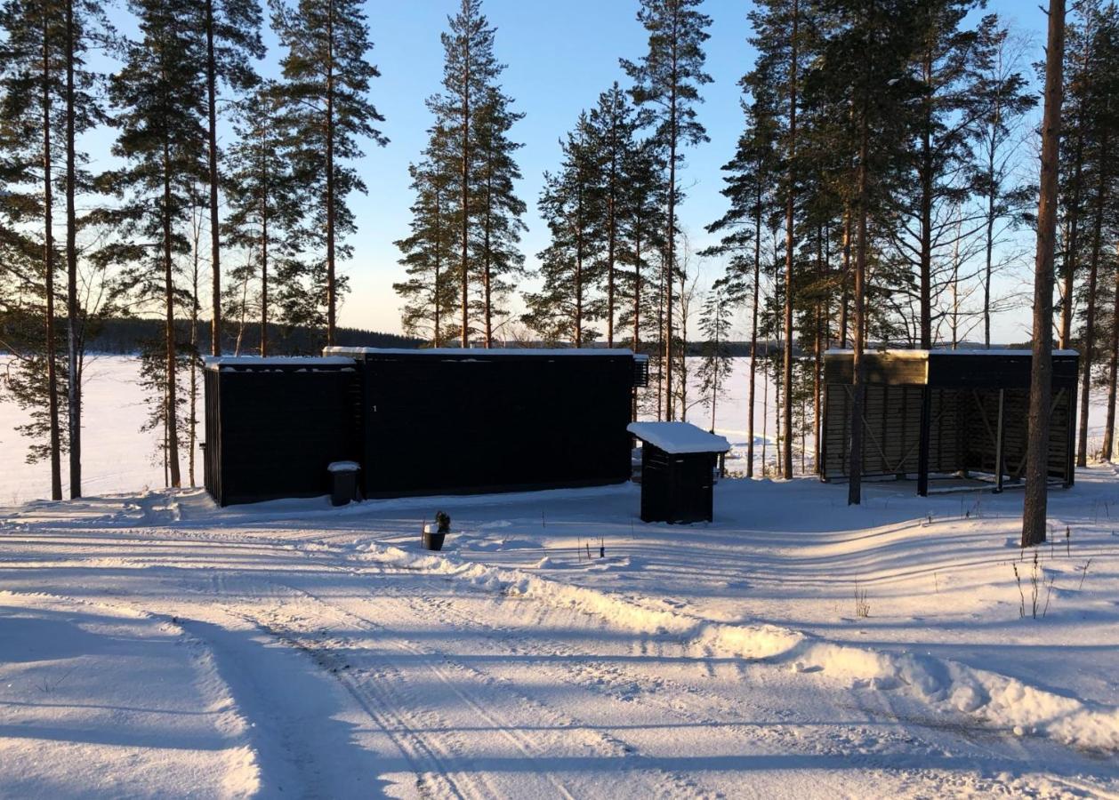 Top Star Lakeland Viitasaari Exterior foto