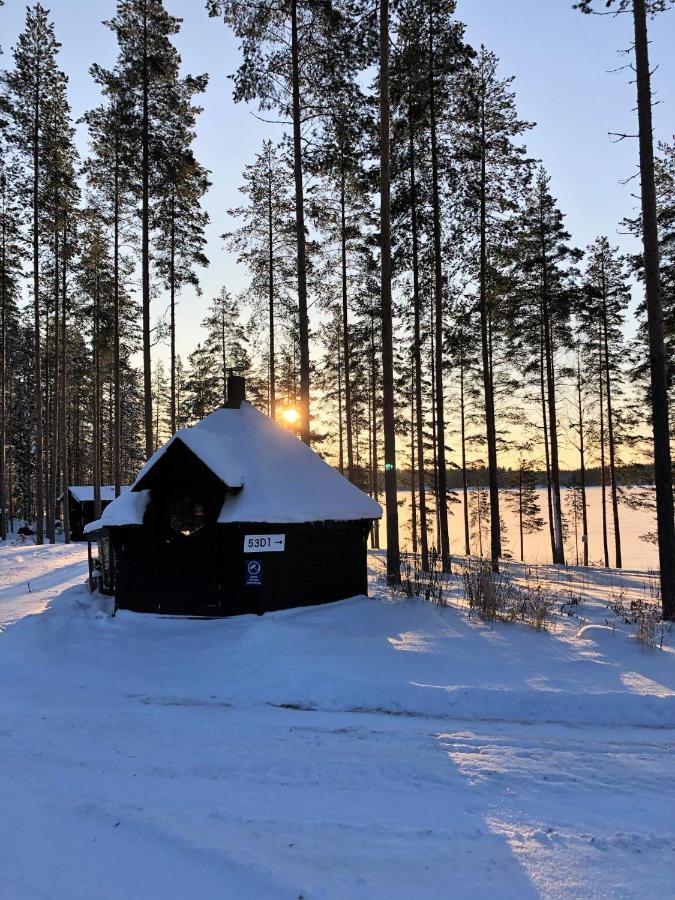 Top Star Lakeland Viitasaari Exterior foto